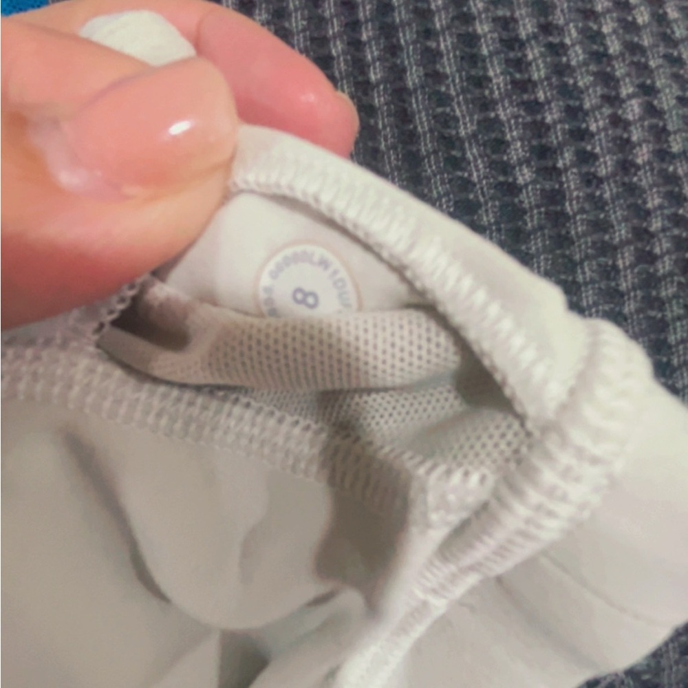 Lululemon athletica align bra crop top - Picture 5 of 7